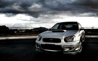 Subaru Logo Wallpaper Image