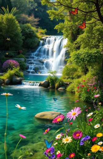 Moving Screensavers And Wallpaper