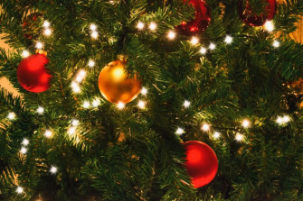 Christmas Coming Early There S Never Been A Right Time To Put Up
