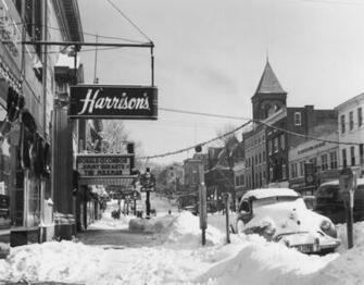 Fairfield County District Library On Throwbac