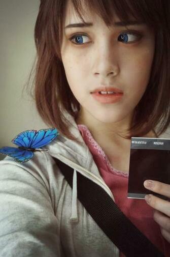 Life Is Strange Max Caulfield By Zevylily
