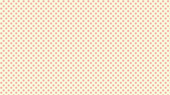 This Polka Dots Desktop Wallpaper Is Easy Just Save The