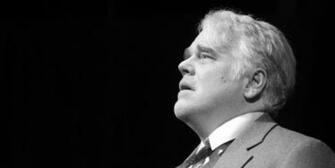 Philip Seymour Hoffman Desktop Background