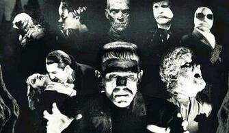 Universal Monsters And Bob Orci