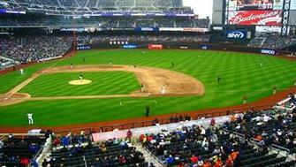 New York Mets Browser Themes Desktop Wallpaper