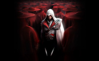Assassins Creed Brotherhood Desktop Pc And Mac