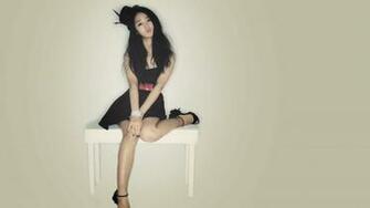 HD Wallpaper Kwon Yuri High Quality And Definition