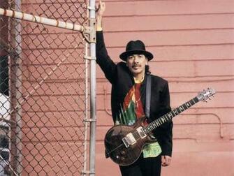 Carlos Santana Wallpaper Photo Shared By Georgine44 Fans Share