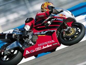 Honda Rc51 X Wallpaper