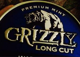 Go Back Image For Grizzly Chewing Tobacco Pouches
