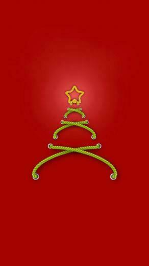 Christmas Wallpaper For iPhone And Plus iPhoneheat