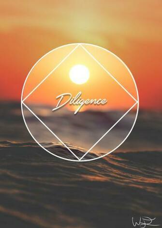 Diligence Wallpaper For iPhone Or Android