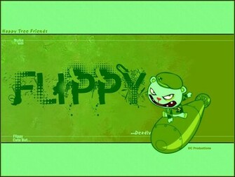 Flippy Graphics Code Happy Tree Friends Comments Pictures