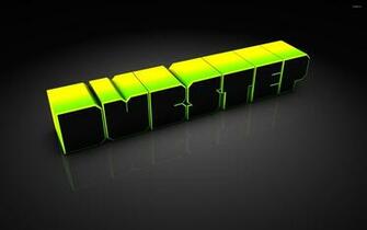 Dubstep Wallpaper