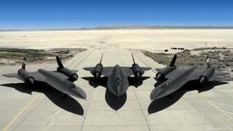 Blackbird Wallpaper Lockheed Sr HD Desktop