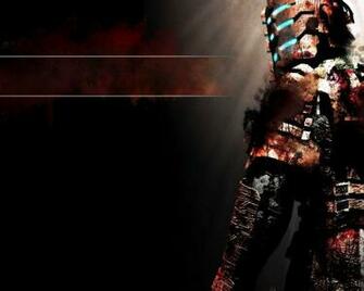 Blood Gore Dead Space Badass Game HD Wallpaper Of Amp Planets