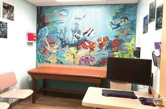 New Upmc Pediatrics Center Set To Open In Bedford News Sports