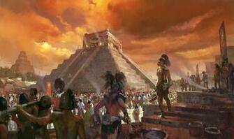 Caligula S Horse The Mystery Of Mayans