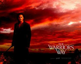 Photo And Wallpaper The Warrior S Way Movie Warriors