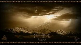 Norse Wallpaper Top Hq Wd