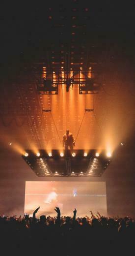 One More Cup Of Coffee Welovekanyewest Kanye West S Saint Pablo