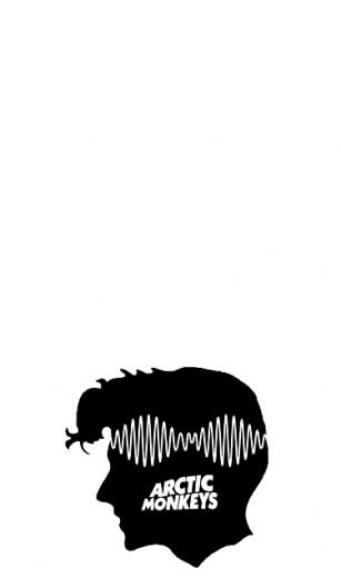 Packs Arctic Monkeys