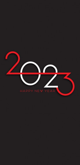 New Year HD Wallpaper For iPhone