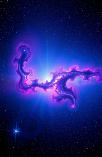 Galaxy Wallpaper For Windows