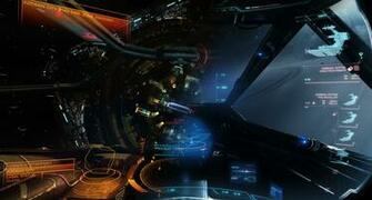 Elite Dangerous My Rome
