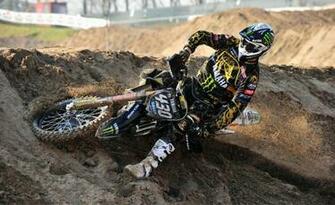 Yamaha Dirt Bikes Motocross Wallpaper We Provide