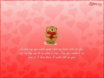 Love Wallpaper Hot Baby