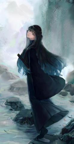 Muichiro Tokito Mist Hashira Demon Slayer Kimetsu No Yaiba