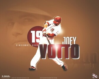 Cincinnati Reds Desktop Wallpaper Collection