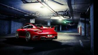Porsche Wallpaper HD Early