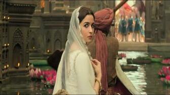 Film Kalank In Beautiful Actress Alia Bhatt HD Wallpaper
