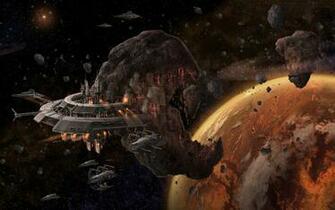 Star Wars The Old Republic HD Wallpaper