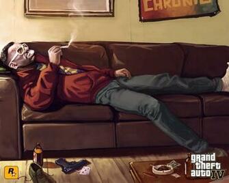 Wallpaper HD Gta Sa E Iv Pixel Create