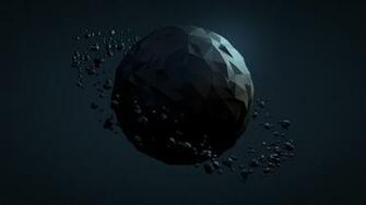 Low Poly Wallpaper Dump 1440p