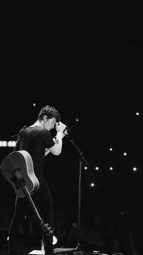 Shawn Mendes Wallpaper Image
