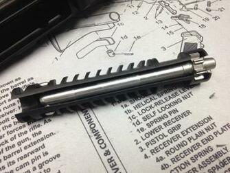 Ar Chamber Wallpaper Talon Tool Lug Scraper