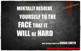 Gym Quotes Wallpaper
