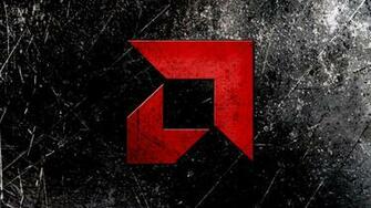 Amd Computer Gaming Game Graphics Wallpaper Background