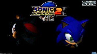 Sonic Adventure HD Wallpaper By Xyno76
