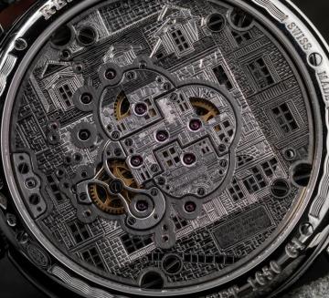Watchscape Re Breguet Double Tourbillon Ref Is It