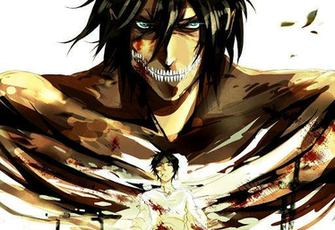 Attack On Titan Live Wallpaper