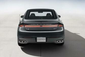 Lincoln Mkz HD Wallpaper Imagebank Biz