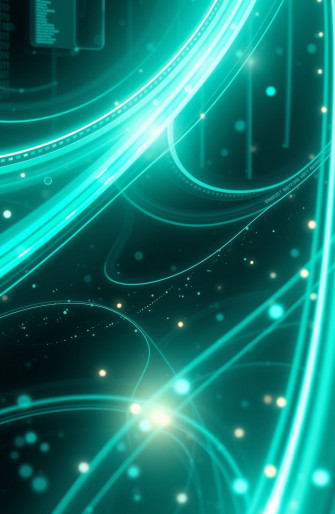 Jarvis Live Wallpaper For Windows