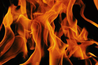 Fire Safety Wallpaper