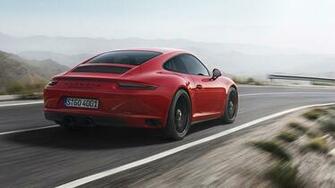 Porsche Gts Wallpaper Specs Videos 4k HD Wsupercars