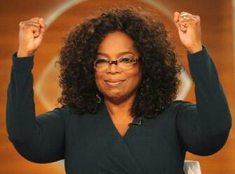 Oprah Winfrey Wallpaper Desktop Wallpaperexpert
